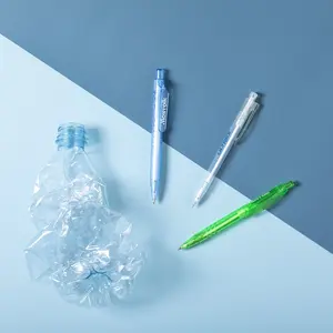 Penna RPET Nature gadget ecologici personalizzati - Product Image 3