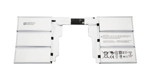 Bagian Laptop BATTERY BATTERY Baterai untuk SURFACE BOOK seri 2 1835 11.36V 56.8WH - Product Image 3