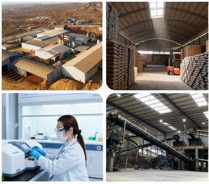 <span class=keywords><strong>Sabbia</strong></span> Leggera a Grana Fine Non Tossica con Garanzia <span class=keywords><strong>di</strong></span> 3 Anni per Applicazioni <span class=keywords><strong>di</strong></span> Malta Autolivellante e Vernice Epossidica Industriale per Pavimenti - Product Image 5