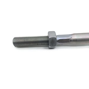 <b>Tie</b> <b>Rod</b> End For Porsche 911 Boxster 987 Cayman 99 OE 99734732201 Left Side New Replacement Part - Product Image 3