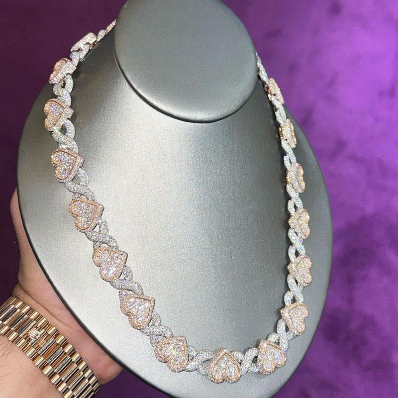 อินฟินิตี้ฮาร์ท