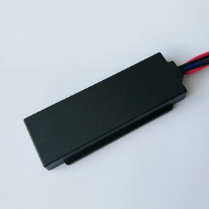 Smart 12V <strong>Touch</strong> <strong>Switch</strong> LED <strong>Mirror</strong> Sensor <strong>Dimmer</strong> with Heat Pad and Defoger Feature - Product Image 2