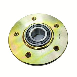 SAW وصل حديثًا محور زراعي محمل قرص محمل عرض مغري لزراعة الحراثة - Product Image 2