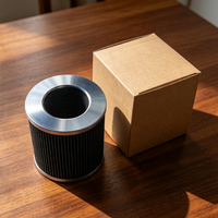 Shantui Hydraulic Oil Suction Filter Element 2251-60-03001 Spare Parts for SG21-3 Motor Grader