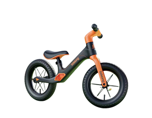 Vélo d'équilibre pour enfants, haute qualité, bas prix, cadre en acier à haute teneur en carbone, vélo d'extérieur, <span class=keywords><strong>2022</strong></span> - Product Image 2