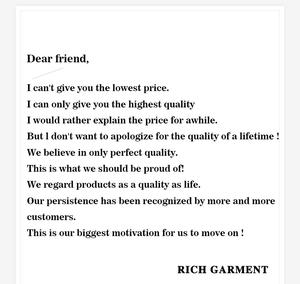 重量级Supima棉超大t恤男士服装制造商定制印花图形街装男士t恤 - Product Image 6