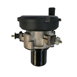 Secondary Air Pump For 17600-22020 11701-0D010-01 125600-0061 For LEXUS HONDA TOYOTA