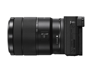 ชุดกล้อง Sony A6700 พร้อมเลนส์ 18-135 มม. (ILCE-6700M) (สีดำ) - Product Image 5