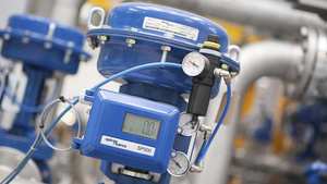 Actionneurs pneumatiques Spirax Sarco série PN9000 pour compatibilité avec les vannes à boisseau, commande par solénoïde, série Spira-trol T K L - Product Image 3