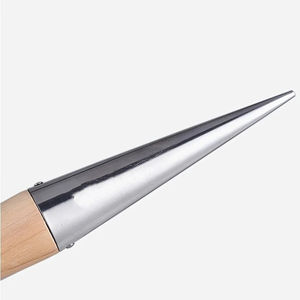 Transplanteur de légumes et de fleurs en gros pour le jardinage, outils agricoles pour la plantation et le retransplantage des semis, comprend une planteuse - Product Image 3