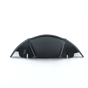 Carenado de plástico ABS para motocicleta Harley Davidson, conducto de aire <span class=keywords><strong>CVO</strong></span> <span class=keywords><strong>Road</strong></span> <span class=keywords><strong>Glide</strong></span> <span class=keywords><strong>2018</strong></span> Harley Touring 2015 + - Product Image 5
