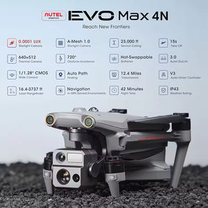 Precio al por Mayor del Dron Profesional Autel Robotics EVO MAX Serie 4N, Quadcopter Autel 4N en Stock - Product Image 2