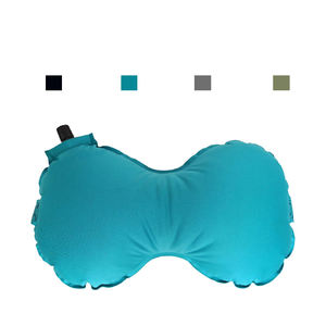 Almohada Lumbar Inflable de Viaje para Avión, Almohada Lumbar Portátil para Silla y Asiento de Viaje, Soporte Lumbar - Product Image 3