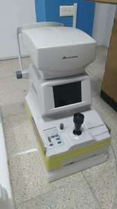 Đo thị lực cụ FKR-8900 khúc xạ tự động keratometer - Product Image 2