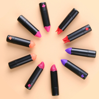 Lippenstift-Vibrator Wiederaufladbar Sextoys Erwachsenenprodukt Weiblicher Orgasmus Femmes Mini Bullet Vibratoren Sexspielzeug für Frauen USB