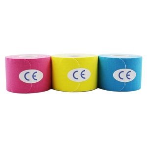 <span class=keywords><strong>Cinta</strong></span> <span class=keywords><strong>Kinesiotape</strong></span> terapéutica para el cuidado <span class=keywords><strong>de</strong></span> los músculos <span class=keywords><strong>de</strong></span> alta calidad - Product Image 6