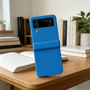 <span class=keywords><strong>Coque</strong></span> de téléphone rigide PC couleur unie effet peau, couleur macaron fruitée, avec protection de charnière, pour <span class=keywords><strong>Galaxy</strong></span> <span class=keywords><strong>Z</strong></span> <span class=keywords><strong>Flip</strong></span> 8/7/6, vente en gros - Product Image 5