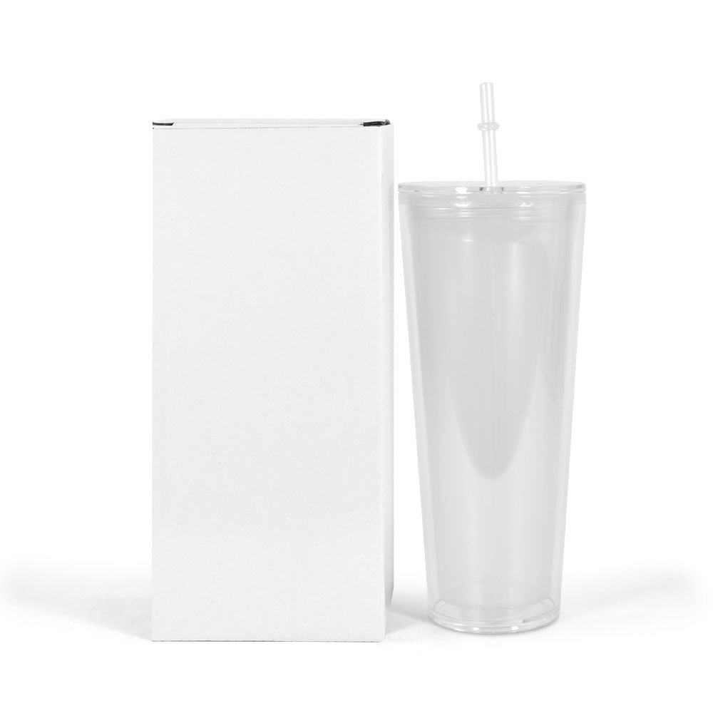 Clear lids