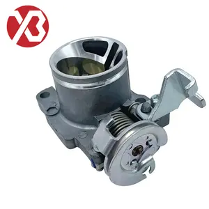 Wave 110i 125I DASH FI THROTTLE BODY 28 29 30 28mm 30mm untuk sepeda motor honda