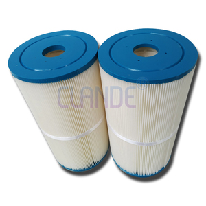 Thay Thế unicel C-7490 pleatco pa137 hồ bơi Lọc Cartridge với bồn tắm nước nóng - Product Image 6