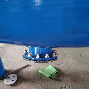 Filtro mecánico STARK, tanque <span class=keywords><strong>de</strong></span> filtro <span class=keywords><strong>de</strong></span> <span class=keywords><strong>arena</strong></span> <span class=keywords><strong>de</strong></span> acero al carbono grande, dispositivo <span class=keywords><strong>de</strong></span> filtración <span class=keywords><strong>de</strong></span> tratamiento <span class=keywords><strong>de</strong></span> aguas residuales aceitoso, limpieza automática - Product Image 4