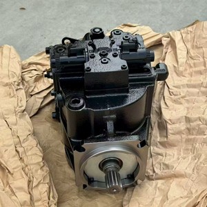ปั๊มไฮดรอลิก 90L100KN1CD80S4S1E03GBA353524 350 บาร์ 1 จังหวะ อุปกรณ์งานน้ำมัน แกนตั้ง ขับเคลื่อนด้วยไฟฟ้า - Product Image 2