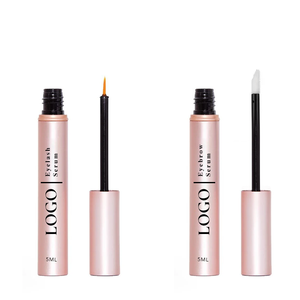 Sérum <span class=keywords><strong>de</strong></span> Luxe en Gros pour l'Extension et le Soin des Cils, Conditionneur Nourrissant pour Sourcils, Sérum Personnalisé pour la Croissance des Sourcils - Product Image 3