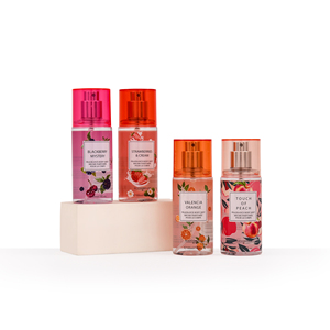 Collection VIP Fragancies 88ml Eau de Parfum Mini Brume pour le Corps Parfum Original pour Femmes - Product Image 3