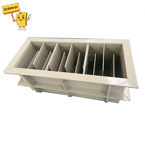 New Polypropylene Tank for Liquid From 20L to 500L Water Chemical Liquid Storage