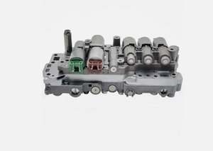 Cuerpo de Transmisión CVT OEM C0GF1 con Solenoides 48800-2H000 Compatible con Modelos Coreanos 2019 - Product Image 3