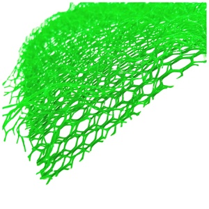 Bờ sông AO dốc bảo vệ mạng lưới thảm thực vật ba chiều dốc đất đường cao tốc dốc phủ xanh phun trồng cỏ - Product Image 1