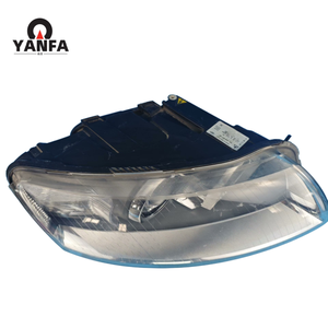 Fari Anteriori Originali allo Xeno per <span class=keywords><strong>Audi</strong></span> <span class=keywords><strong>A6</strong></span> <span class=keywords><strong>Avant</strong></span> 2005-2008 - Product Image 4