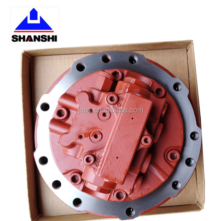 ZX50 Final Drive - Drive Motor for Hitachi Construction Equip