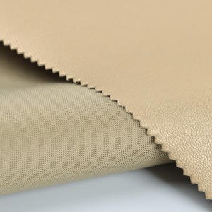 Estilo básico Inventario en stock Tela elástica <span class=keywords><strong>de</strong></span> <span class=keywords><strong>cuero</strong></span> <span class=keywords><strong>de</strong></span> proteína <span class=keywords><strong>de</strong></span> 0,65mm adecuada para culottes - Product Image 1