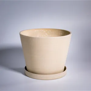 Giá Rẻ Ngoài Trời Vườn Chậu Nhựa FLOWER POT