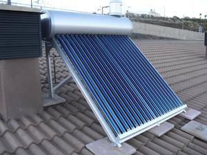 <span class=keywords><strong>Chauffe</strong></span>-<span class=keywords><strong>eau</strong></span> solaire en acier coloré non pressurisé JNG-24 <span class=keywords><strong>250L</strong></span> à bas <span class=keywords><strong>prix</strong></span> pour hôtel - Product Image 2