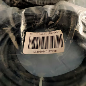 El nuevo servo codificador de línea <span class=keywords><strong>original</strong></span> de la serie J es de alta calidad y bajo <span class=keywords><strong>precio</strong></span>. - Product Image 3