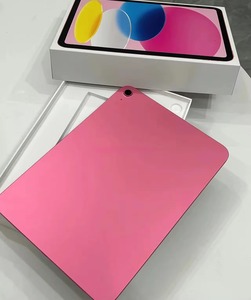 Tablet Original de <span class=keywords><strong>10</strong></span>.ª Generación 2022 de <span class=keywords><strong>10</strong></span>.9 Pulgadas 5G con Wi-Fi/Celular, 64GB/256GB, Desbloqueada, para Venta Minorista - Product Image 2