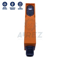 Sensor Inductivo IES209 Nuevo y Original, Habilitado para IO-Link, Totalmente Metálico, NPN NO, IP67, para Detección de Objetos Metálicos