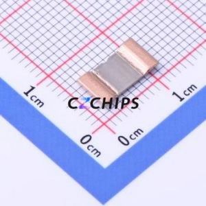 Résistance de détection de courant / Shunt HolRS3921-5W-2mR-1% 3921 (Résistance : 2 mOhm) (Puissance nominale : 5 W) - Product Image 2