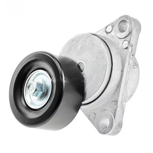 Tensor de Correa para Buick Chevrolet Daewoo 96349976 25184786 96870202, Pieza de Repuesto - Product Image 1