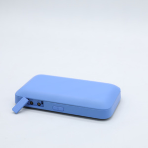 Bộ định tuyến Wifi OLAX E <span class=keywords><strong>Sim</strong></span> Card Wifi6 Cat7 Mifis băng tần kép, thiết bị di động ngoài trời, bộ định tuyến Wifi bỏ túi mini 4G 5G LTE, hỗ trợ Vsim Esim - Product Image 2