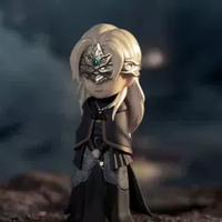 Figurine de chevalier noir Dark Souls 100% authentique, échelle 1/48, en PVC, décoration de bureau, jouet, cadeau pour garçon, ensemble de 6 pièces