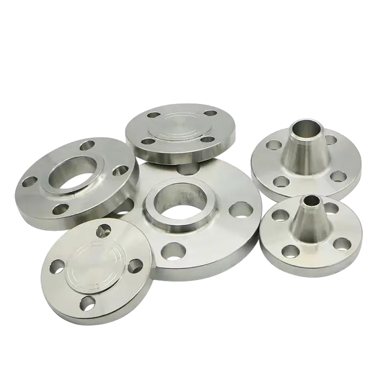 Wholesale Stainless Steel SS304/316 Flanges