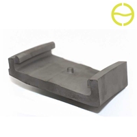 Fonderie de précision pour la fabrication sur mesure de compresseurs de moteurs à réaction en Inconel 713 718 et titane par moulage à cire perdue, Chine