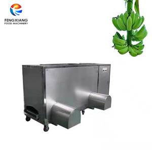 Máquina peladora <span class=keywords><strong>de</strong></span> plátano eléctrica Industrial, máquina peladora <span class=keywords><strong>de</strong></span> <span class=keywords><strong>piel</strong></span> <span class=keywords><strong>de</strong></span> plátano, máquina peladora <span class=keywords><strong>de</strong></span> plátano verde - Product Image 3