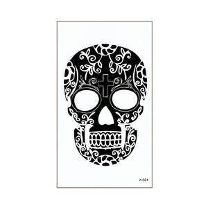 Tatuajes Temporales de Tigre para Hombres y Niños, Adhesivo de <span class=keywords><strong>Tatuaje</strong></span> de León Resistente al Agua - Product Image 5