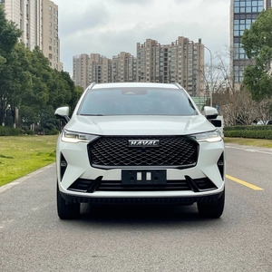 Essence d'<span class=keywords><strong>occasion</strong></span> <span class=keywords><strong>2</strong></span> roues 2023 Haval H6 5 <span class=keywords><strong>places</strong></span> Haval H6 Gt 2023 F7 M6 Hybrid SUV Car <span class=keywords><strong>voiture</strong></span> haval h6 H9 Dargo Car - Product Image 2