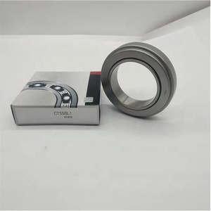 ราคาขายส่ง ลูกปืนคลัตช์แบบแรงเสียดทานต่ำ CT55BL1 CT55BL - Product Image 3