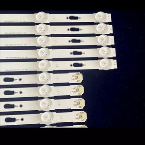 HX-NO.319 อะไหล่แท้ S_5U75_40_FL_L04 LM41-00120S ไฟแบ็คไลท์ทีวีอะลูมิเนียมแท้สำหรับซ่อมทีวี - Product Image 2